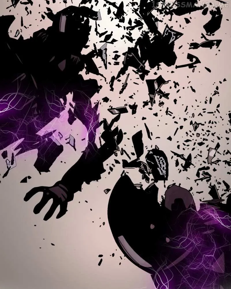 Machine Uprising Chapter 49 page 31 - 