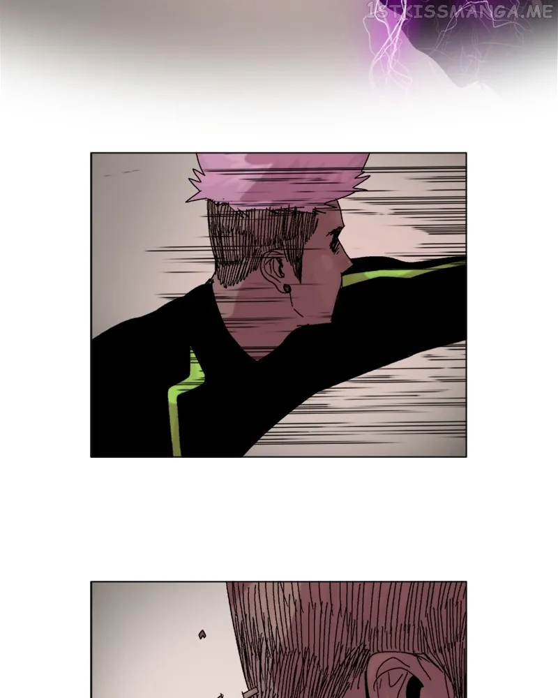 Machine Uprising Chapter 49 page 32 - 