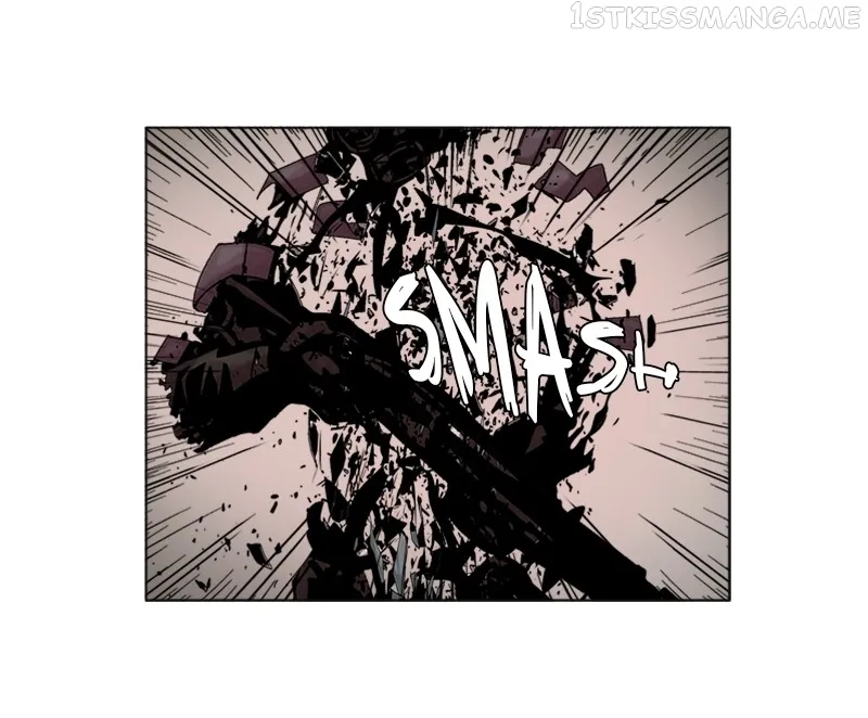 Machine Uprising Chapter 49 page 34 - 
