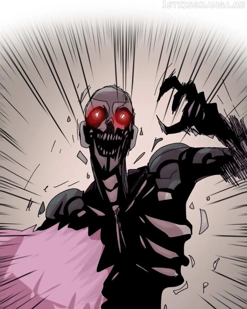 Machine Uprising Chapter 49 page 35 - 