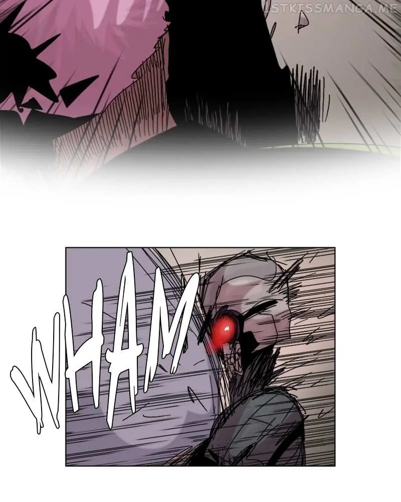 Machine Uprising Chapter 49 page 36 - 