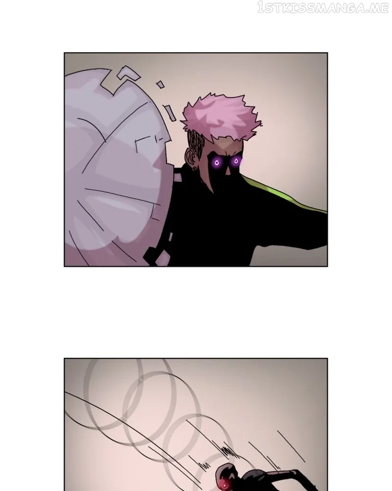 Machine Uprising Chapter 49 page 37 - 