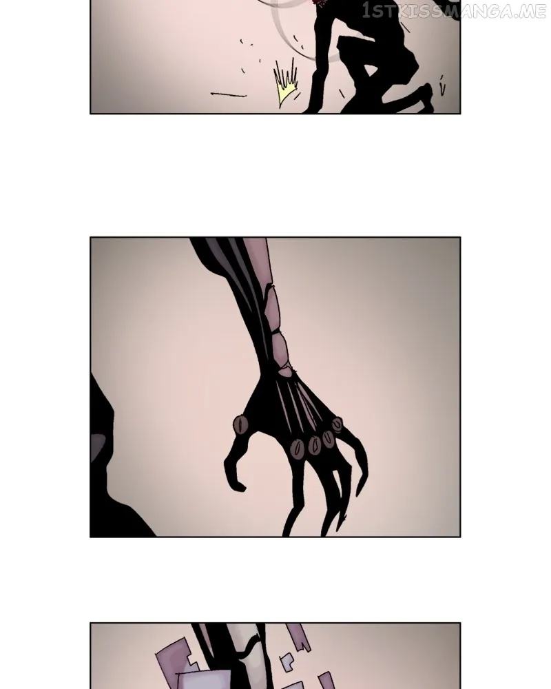 Machine Uprising Chapter 49 page 38 - 