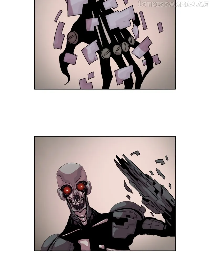 Machine Uprising Chapter 49 page 39 - 