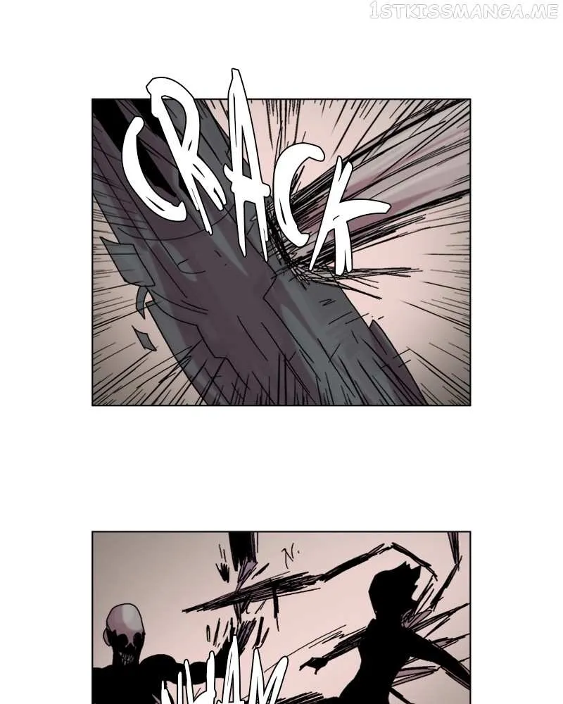 Machine Uprising Chapter 49 page 40 - 