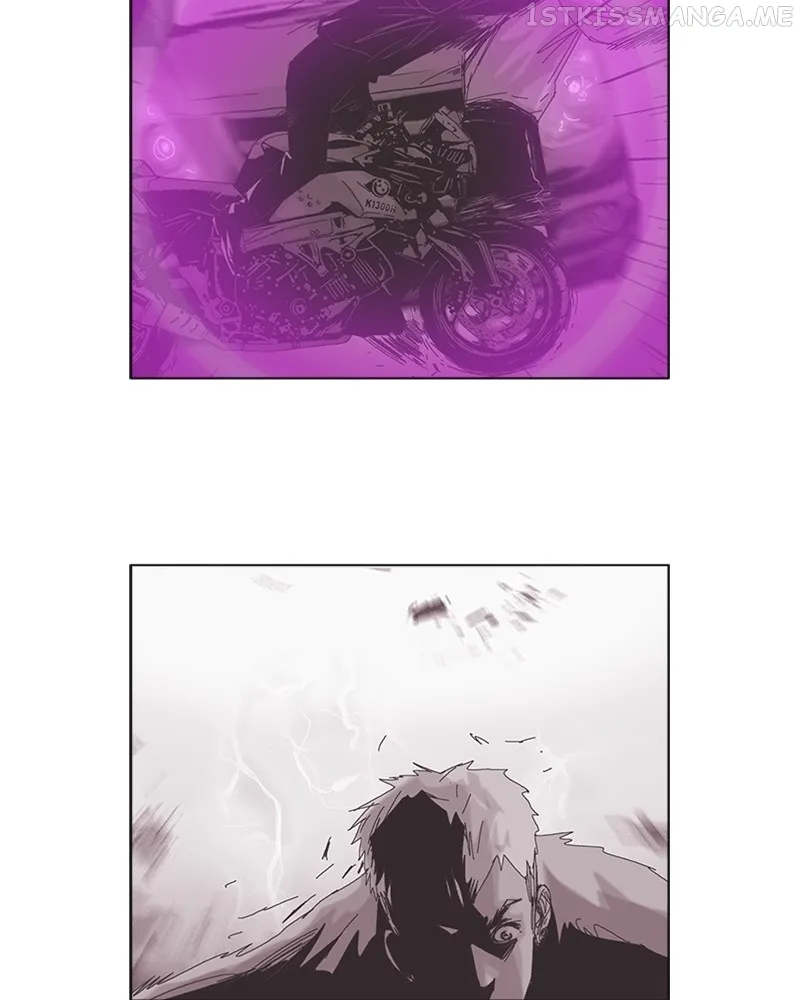 Machine Uprising Chapter 49 page 5 - 