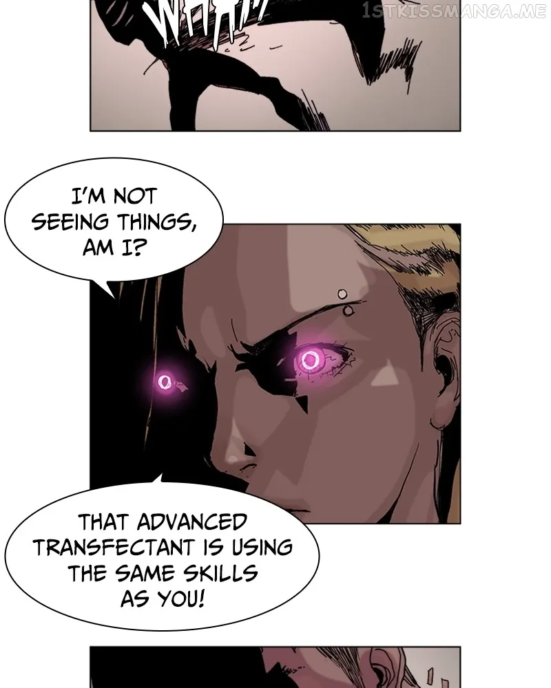 Machine Uprising Chapter 49 page 41 - 