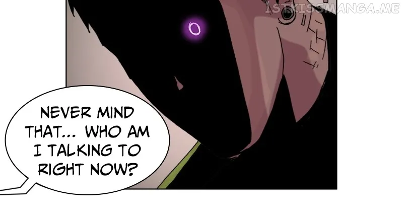 Machine Uprising Chapter 49 page 42 - 