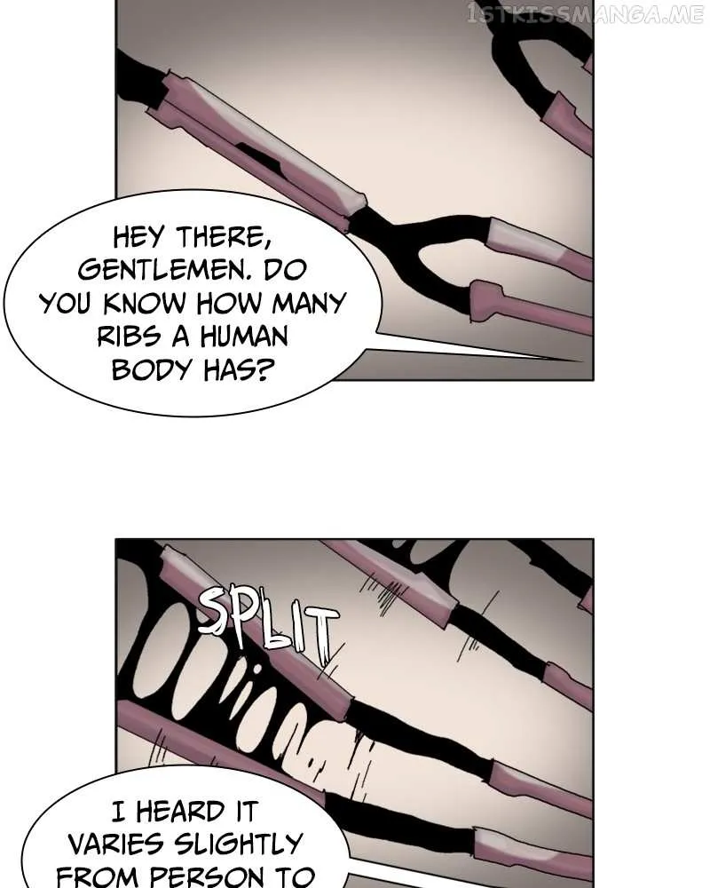 Machine Uprising Chapter 49 page 44 - 