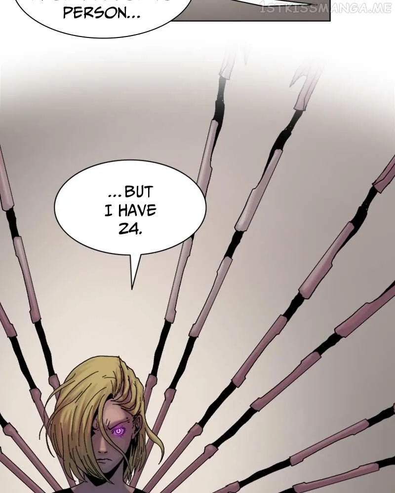 Machine Uprising Chapter 49 page 45 - 