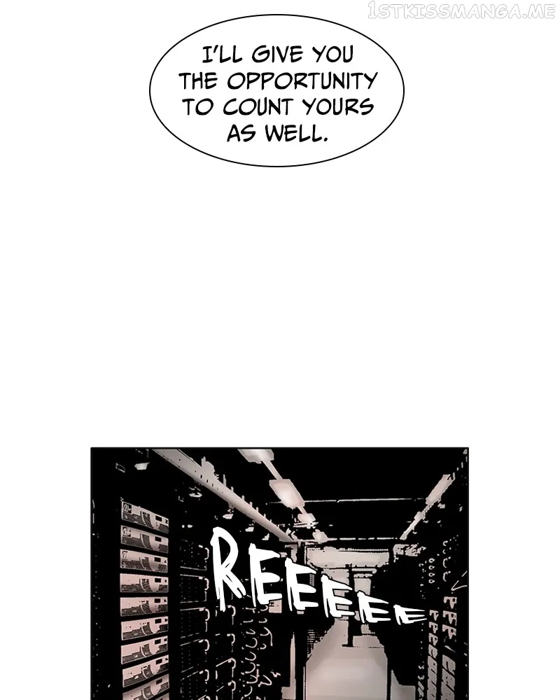 Machine Uprising Chapter 49 page 47 - 