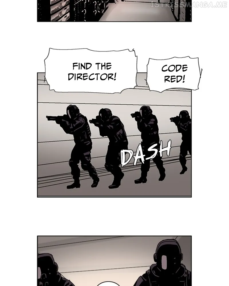 Machine Uprising Chapter 49 page 48 - 