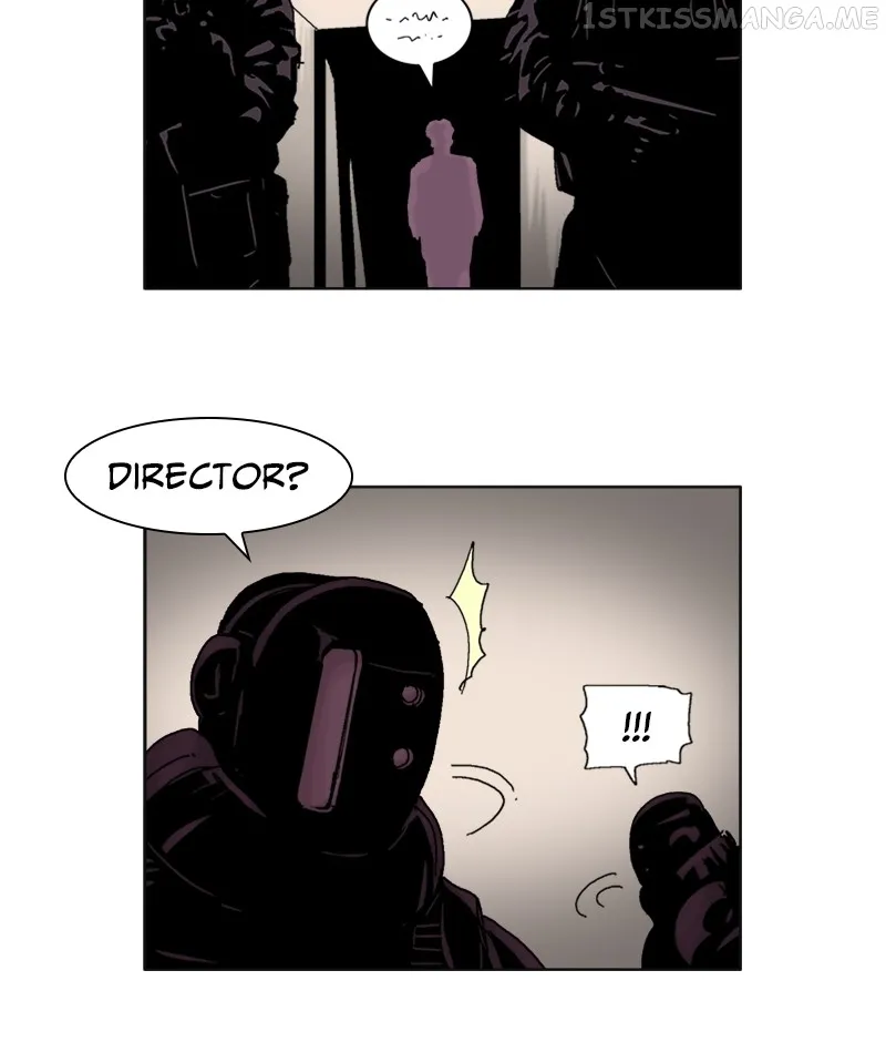 Machine Uprising Chapter 49 page 49 - 