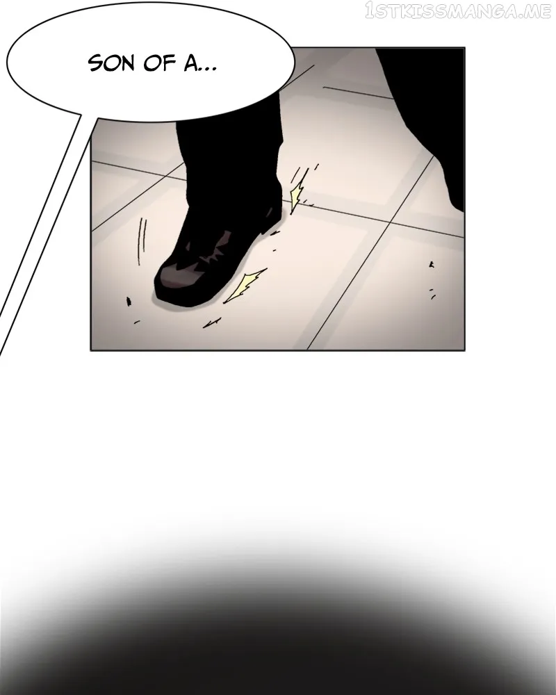 Machine Uprising Chapter 49 page 50 - 