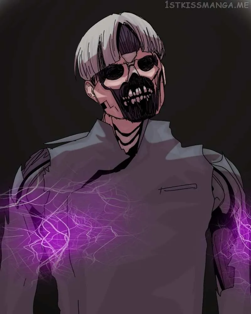 Machine Uprising Chapter 49 page 51 - 