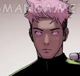 Machine Uprising Chapter 49 page 57 - 