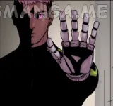 Machine Uprising Chapter 49 page 58 - 