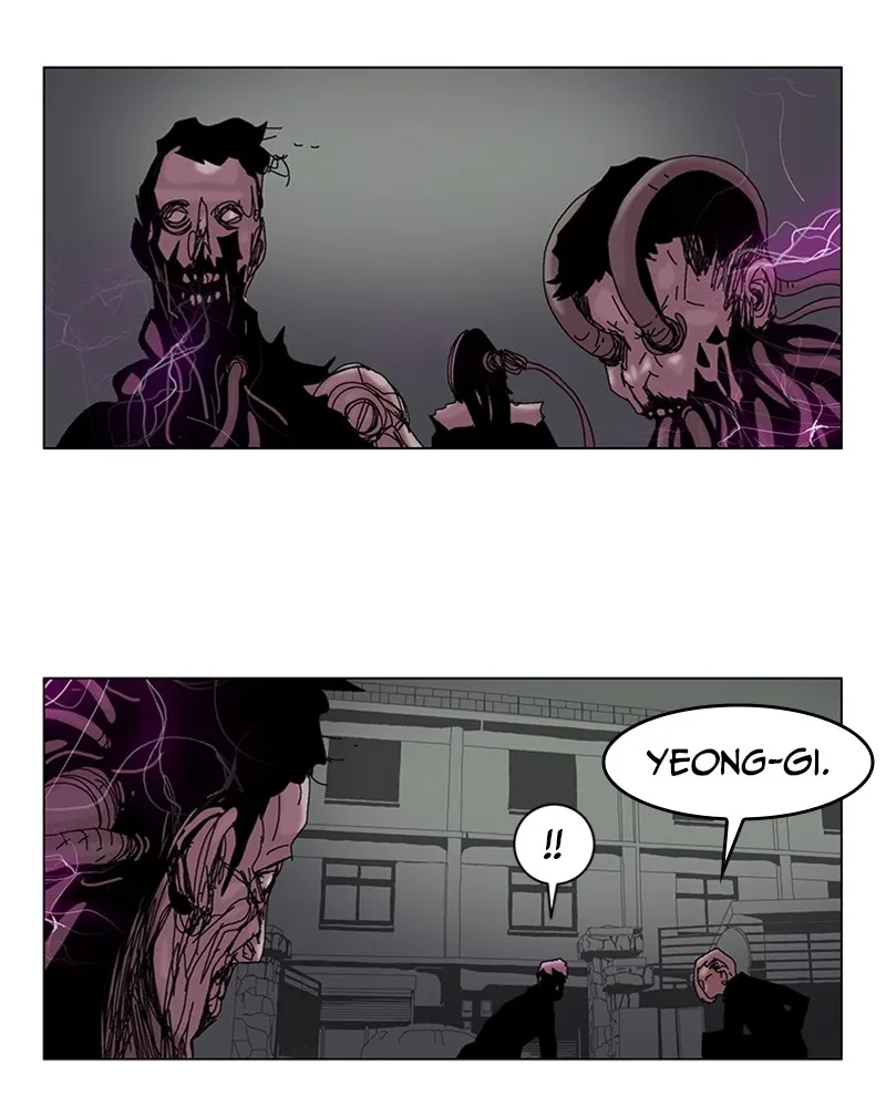 Machine Uprising Chapter 5 page 2 - 