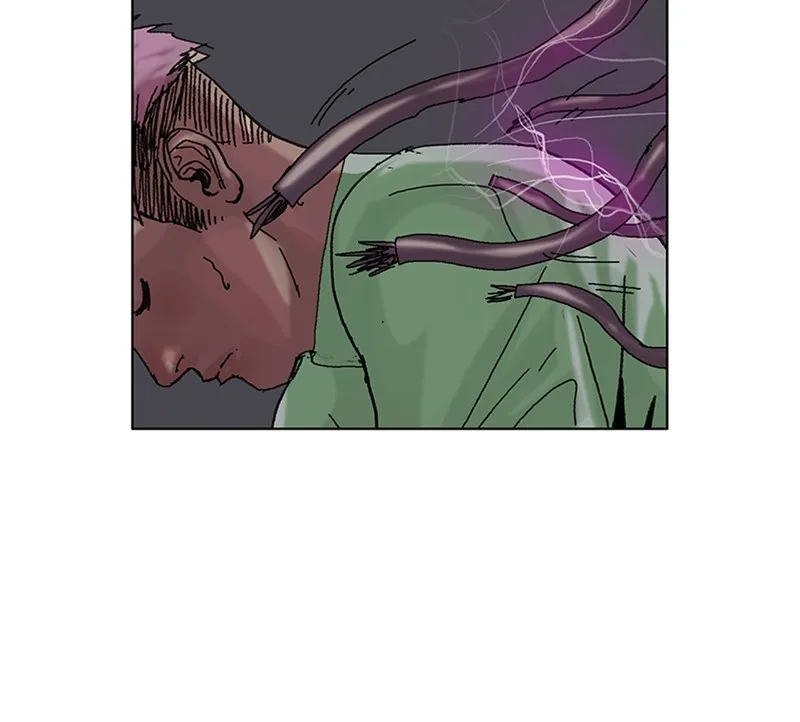 Machine Uprising Chapter 5 page 12 - 