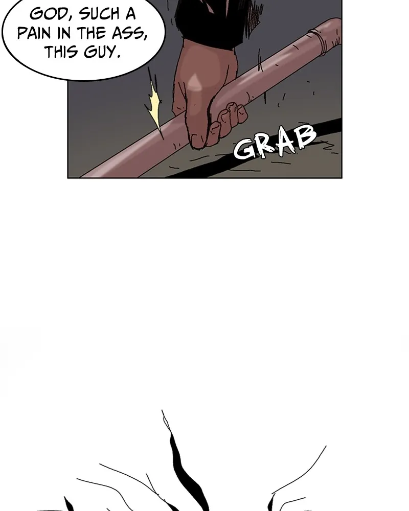 Machine Uprising Chapter 5 page 14 - 