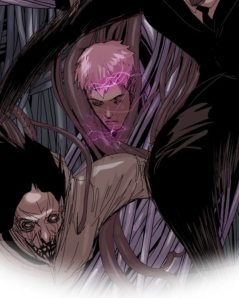 Machine Uprising Chapter 5 page 16 - 