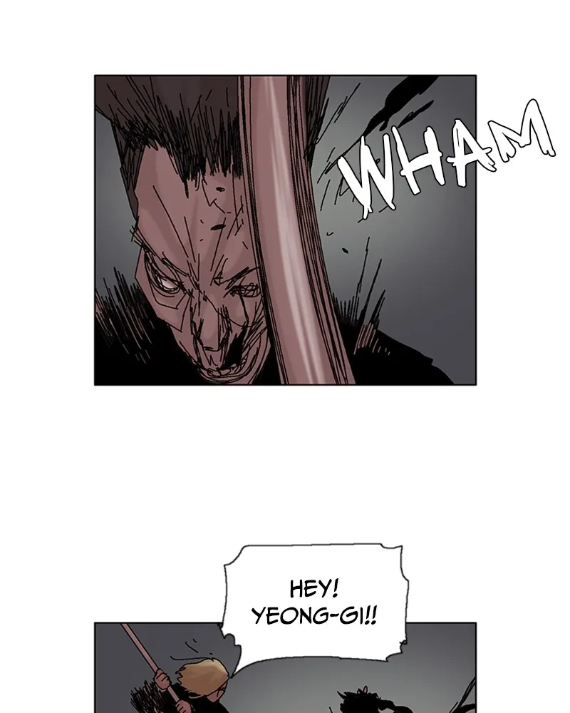 Machine Uprising Chapter 5 page 19 - 