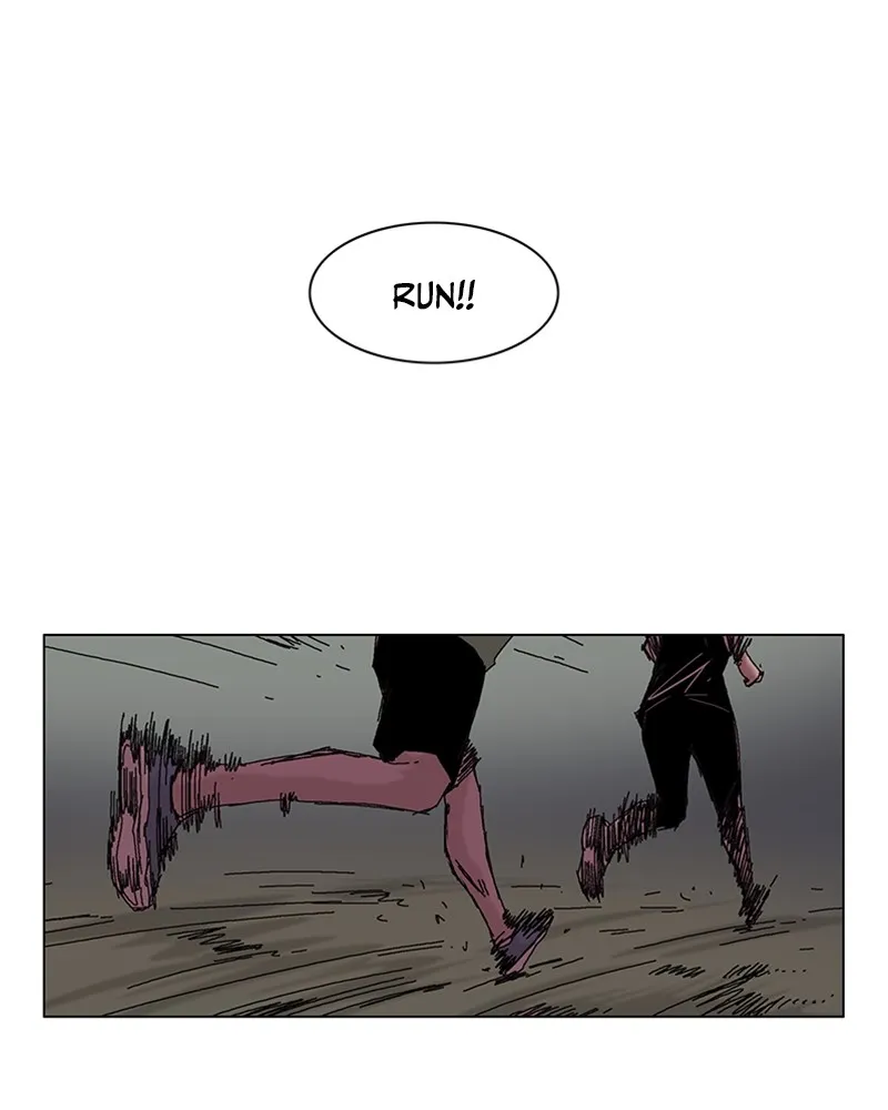 Machine Uprising Chapter 5 page 3 - 