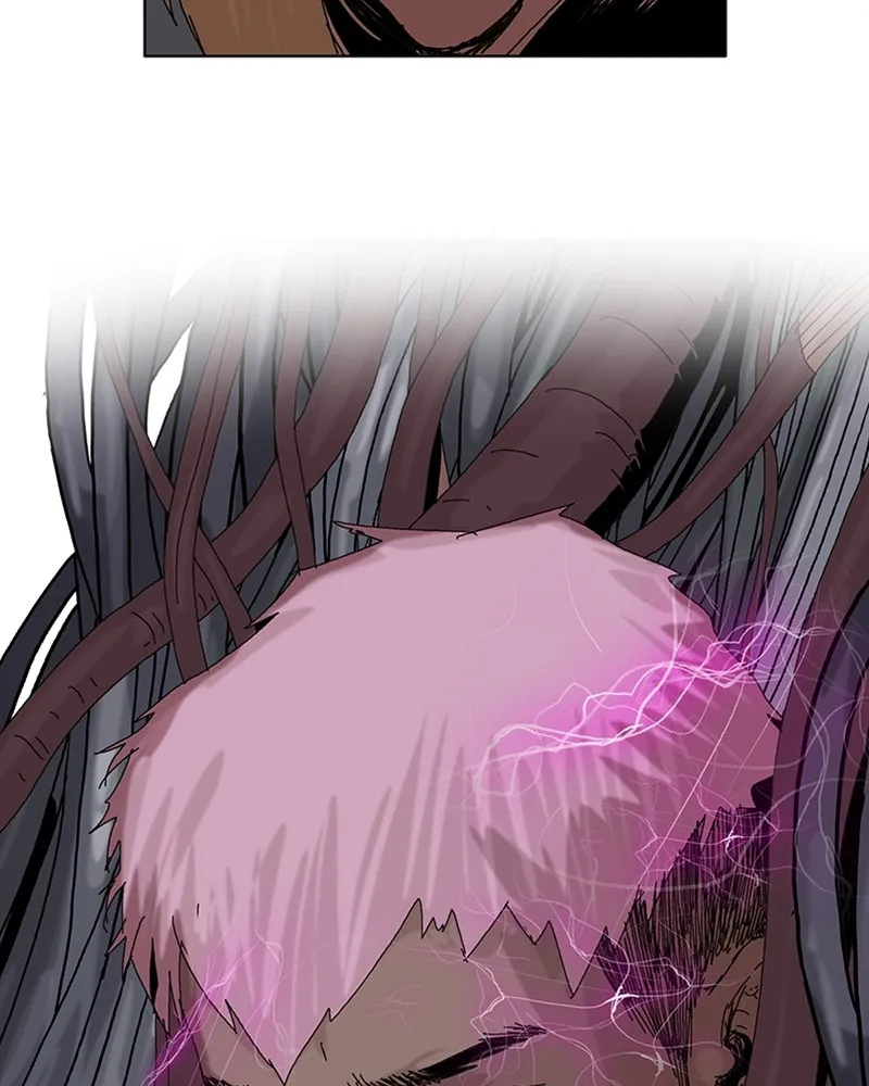 Machine Uprising Chapter 5 page 21 - 