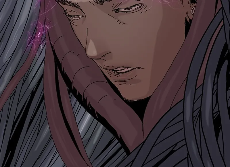 Machine Uprising Chapter 5 page 22 - 