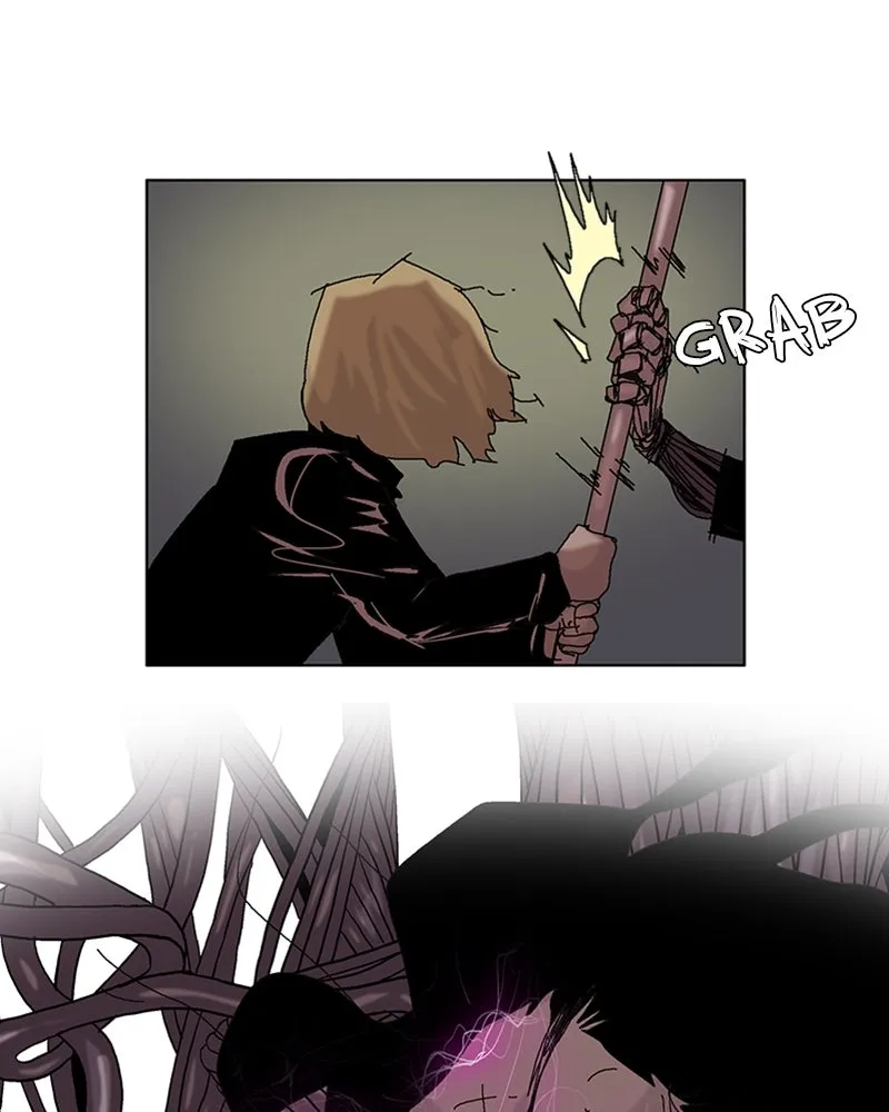 Machine Uprising Chapter 5 page 23 - 