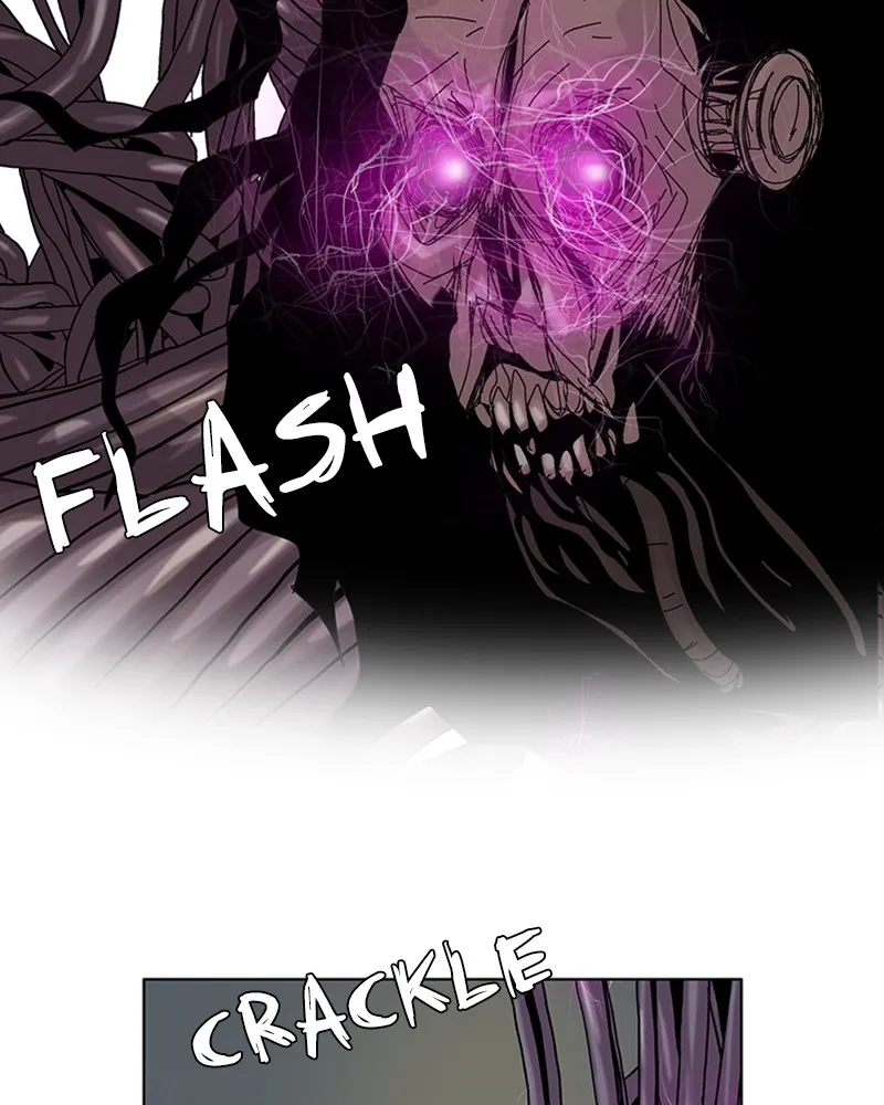 Machine Uprising Chapter 5 page 24 - 