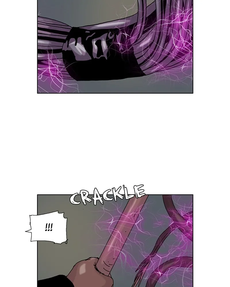 Machine Uprising Chapter 5 page 25 - 