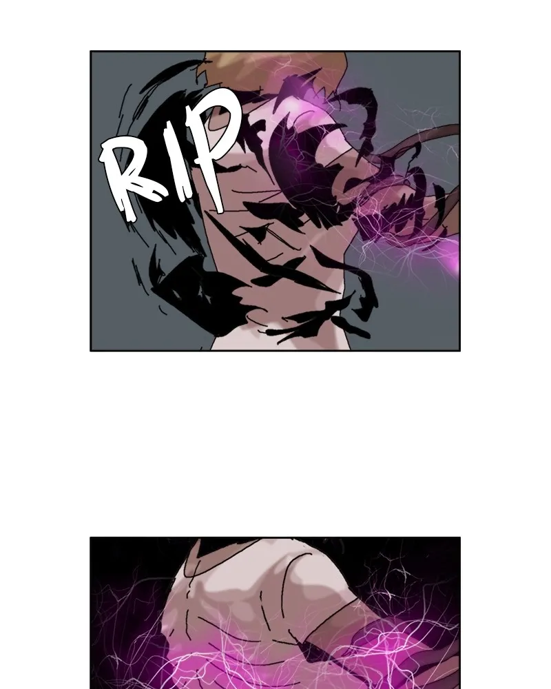 Machine Uprising Chapter 5 page 30 - 