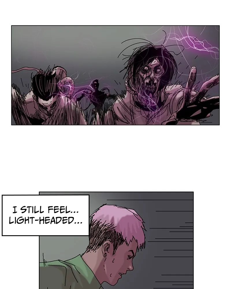 Machine Uprising Chapter 5 page 4 - 