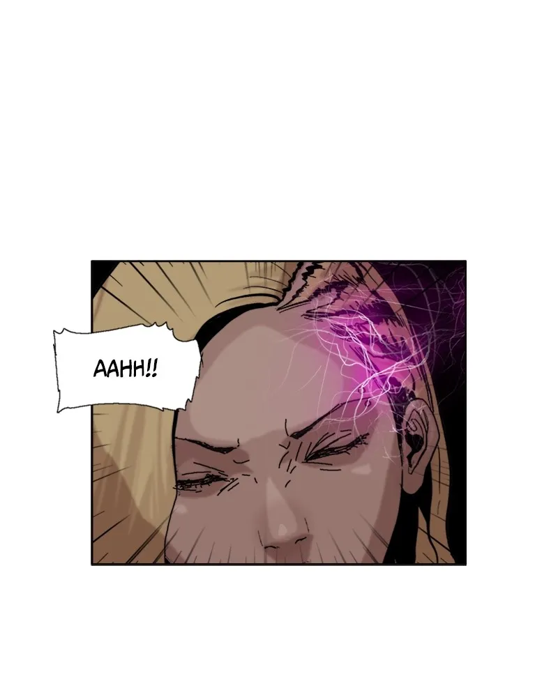 Machine Uprising Chapter 5 page 32 - 