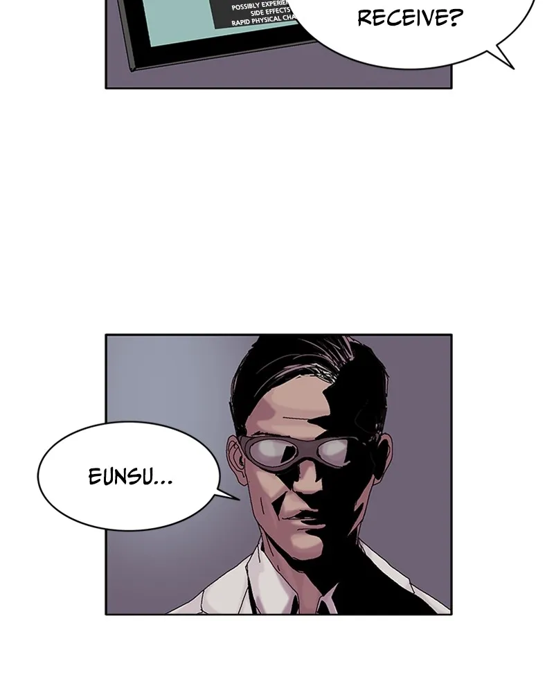 Machine Uprising Chapter 5 page 37 - 