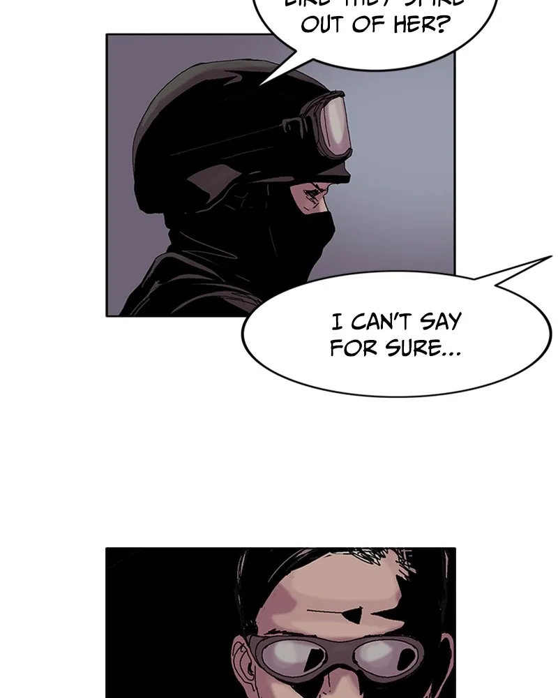 Machine Uprising Chapter 5 page 39 - 