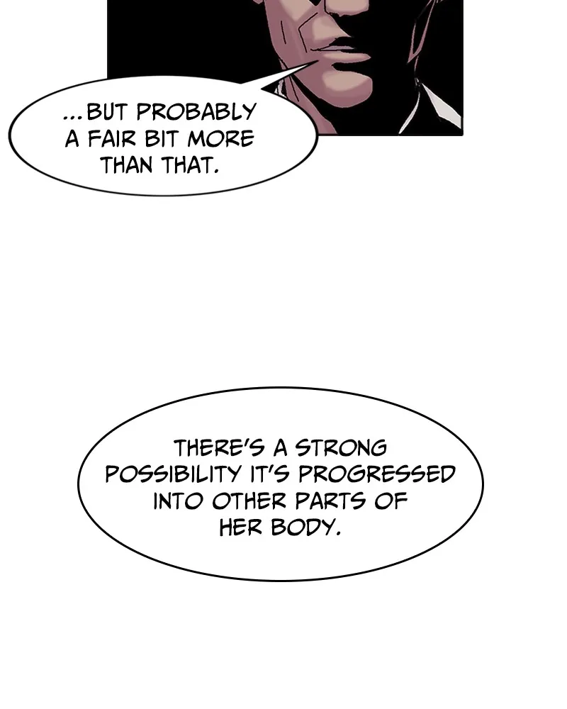 Machine Uprising Chapter 5 page 40 - 