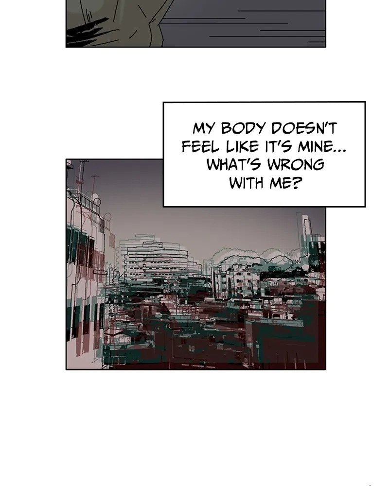 Machine Uprising Chapter 5 page 5 - 