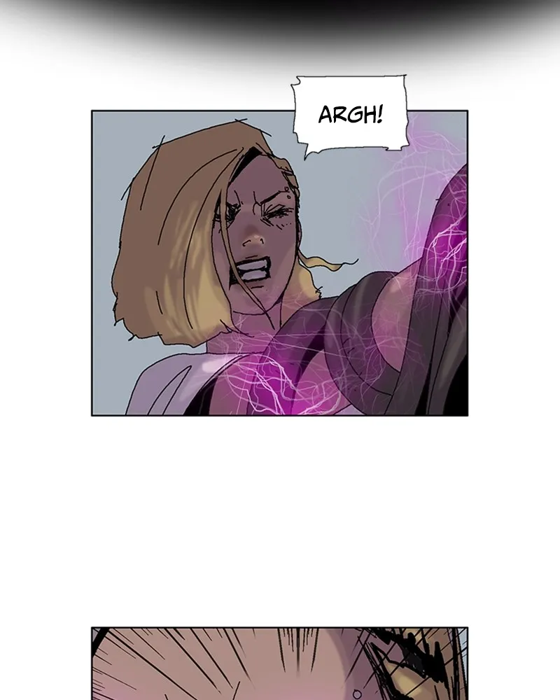 Machine Uprising Chapter 5 page 44 - 