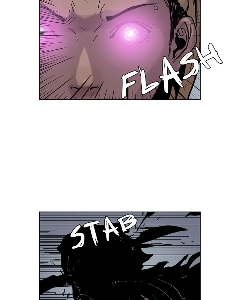 Machine Uprising Chapter 5 page 45 - 