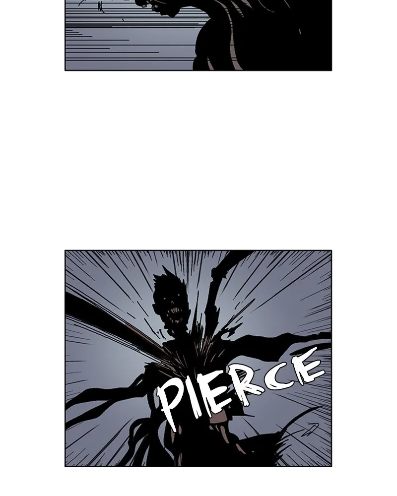 Machine Uprising Chapter 5 page 46 - 