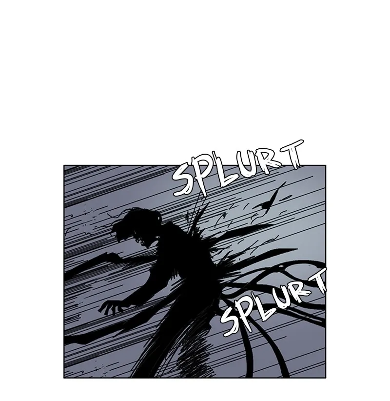 Machine Uprising Chapter 5 page 47 - 