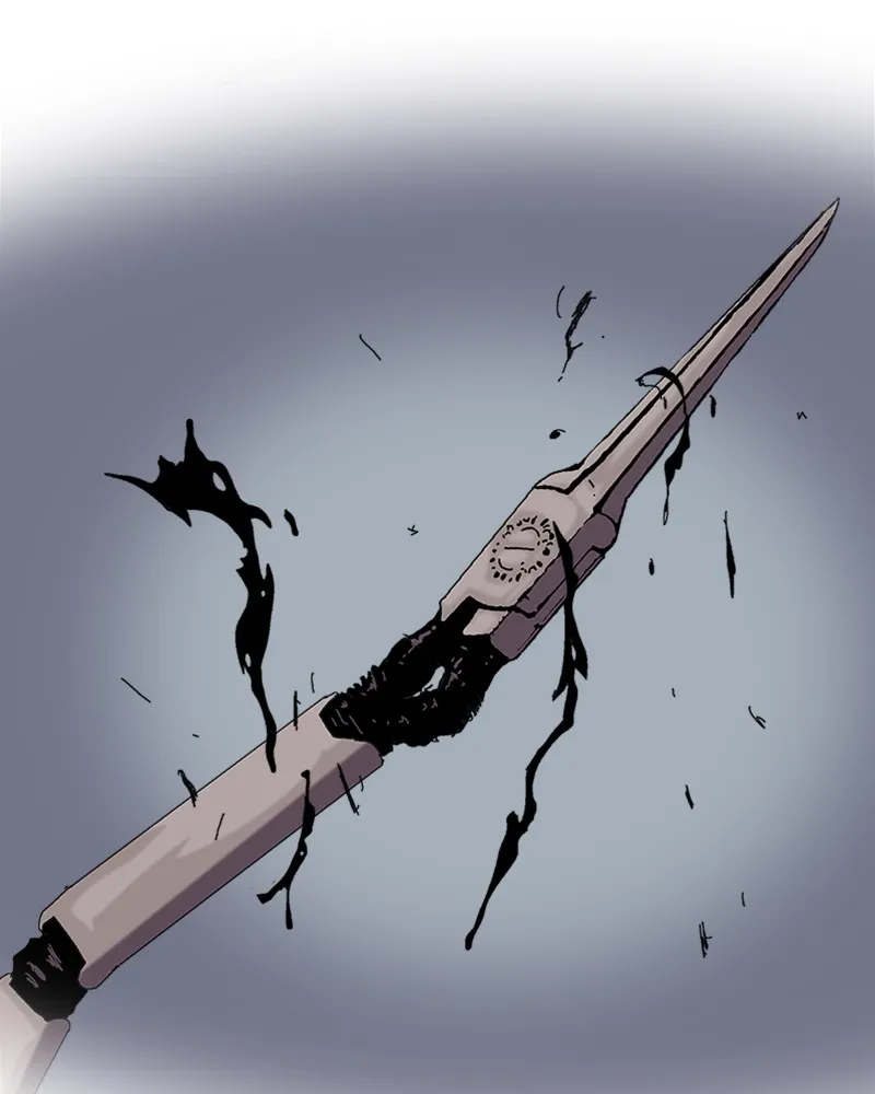 Machine Uprising Chapter 5 page 48 - 