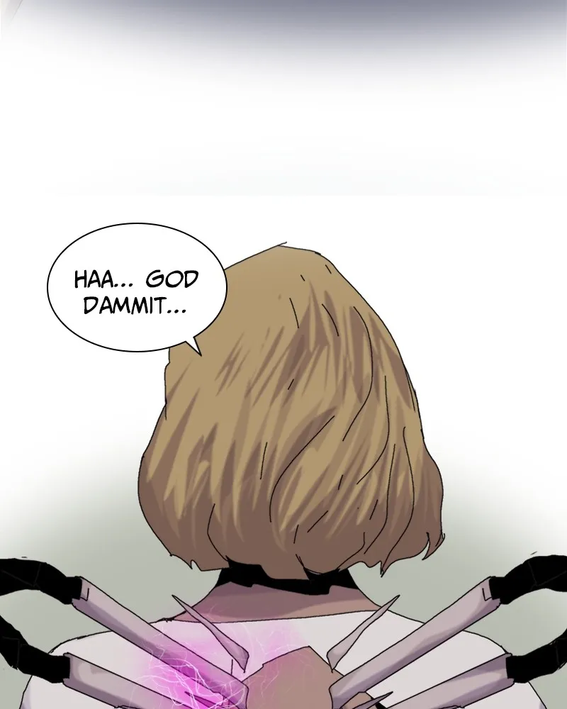 Machine Uprising Chapter 5 page 49 - 