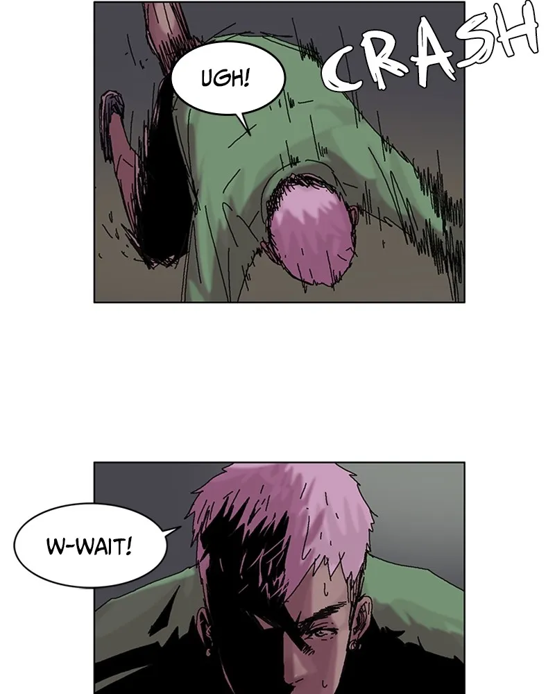 Machine Uprising Chapter 5 page 6 - 