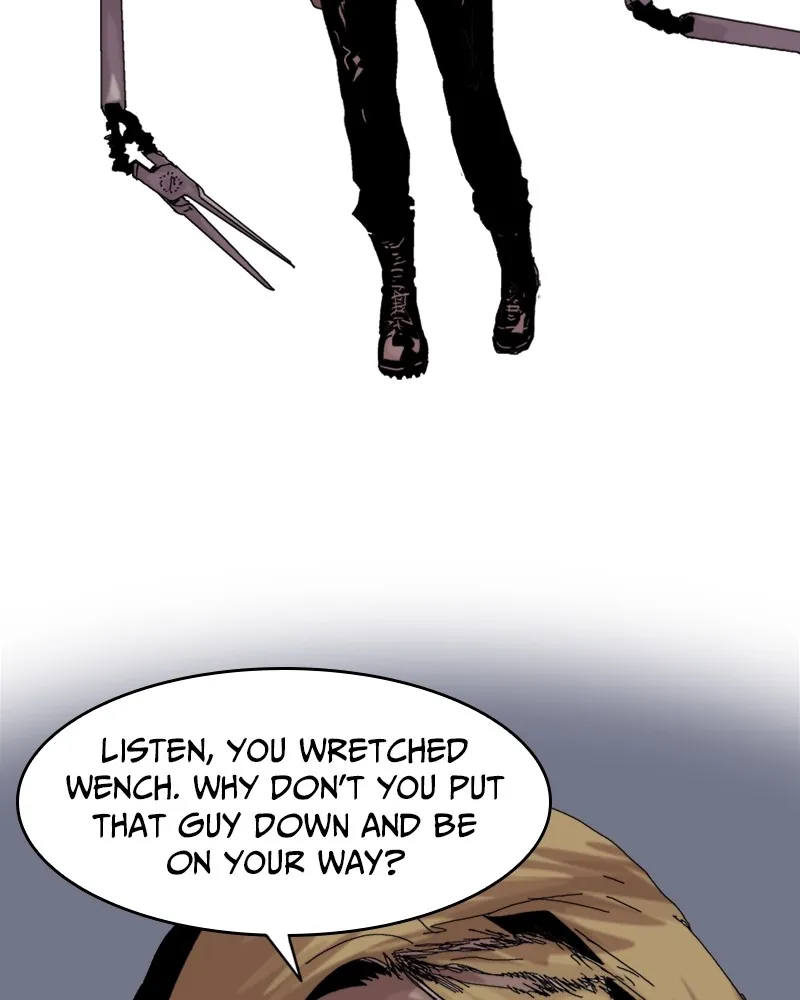 Machine Uprising Chapter 5 page 52 - 