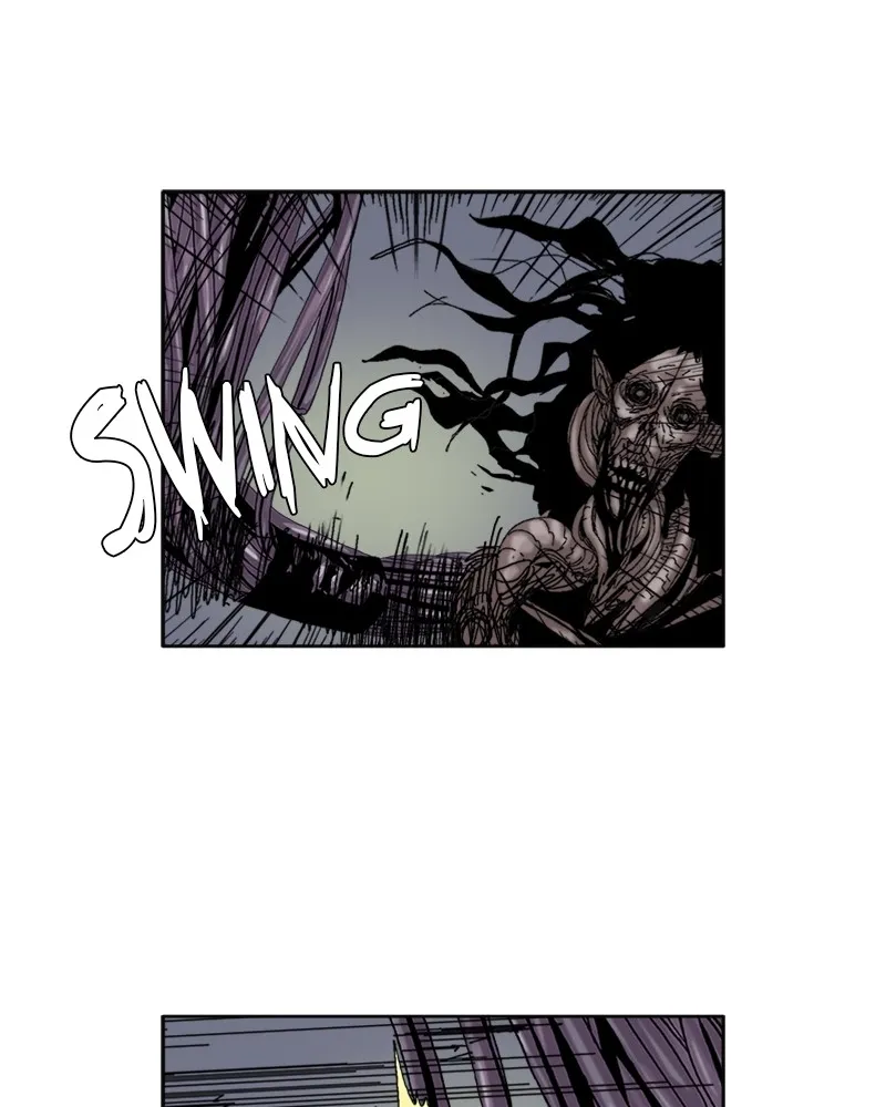 Machine Uprising Chapter 5 page 55 - 