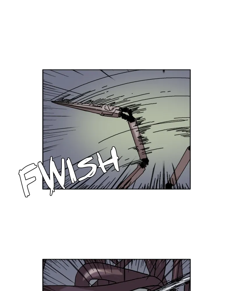 Machine Uprising Chapter 5 page 57 - 