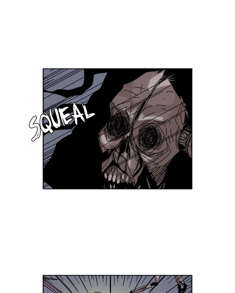 Machine Uprising Chapter 5 page 59 - 